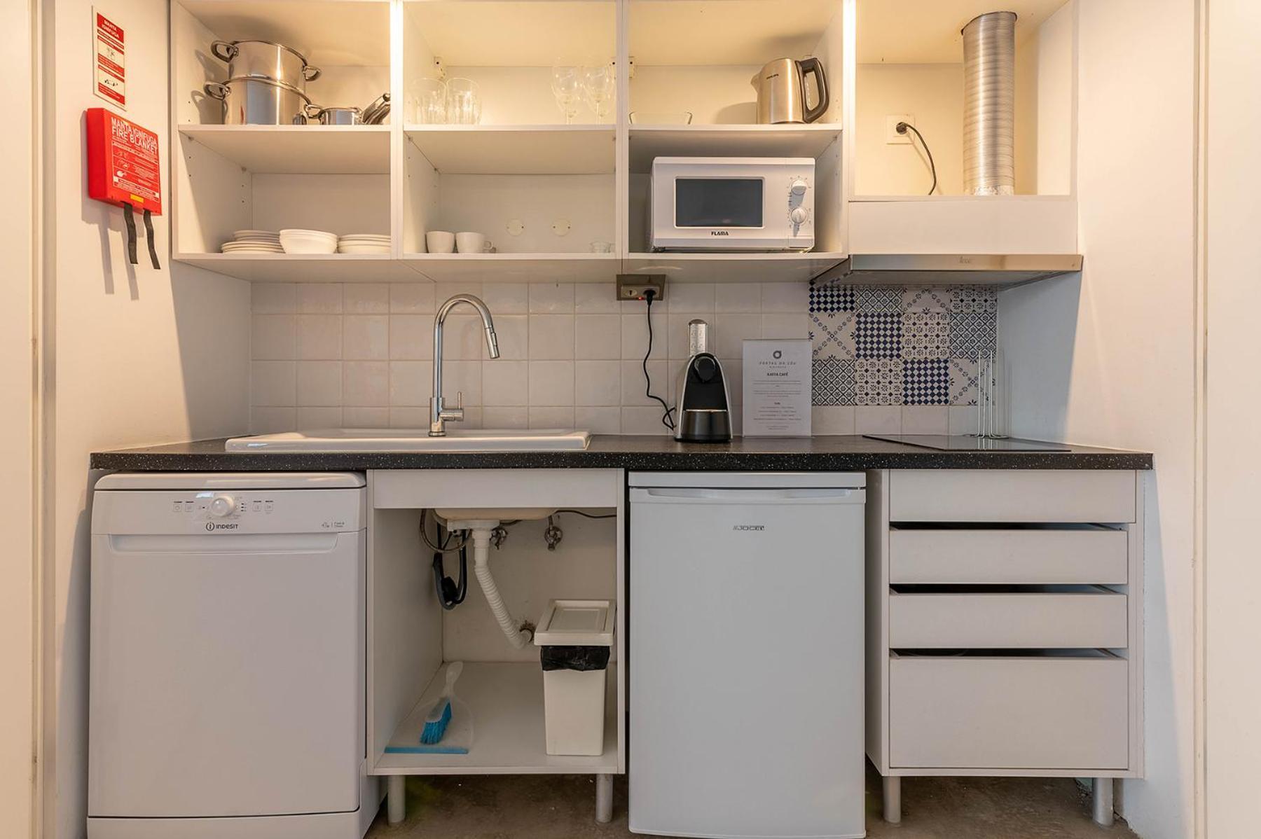 Apartament Portas Do Ceu