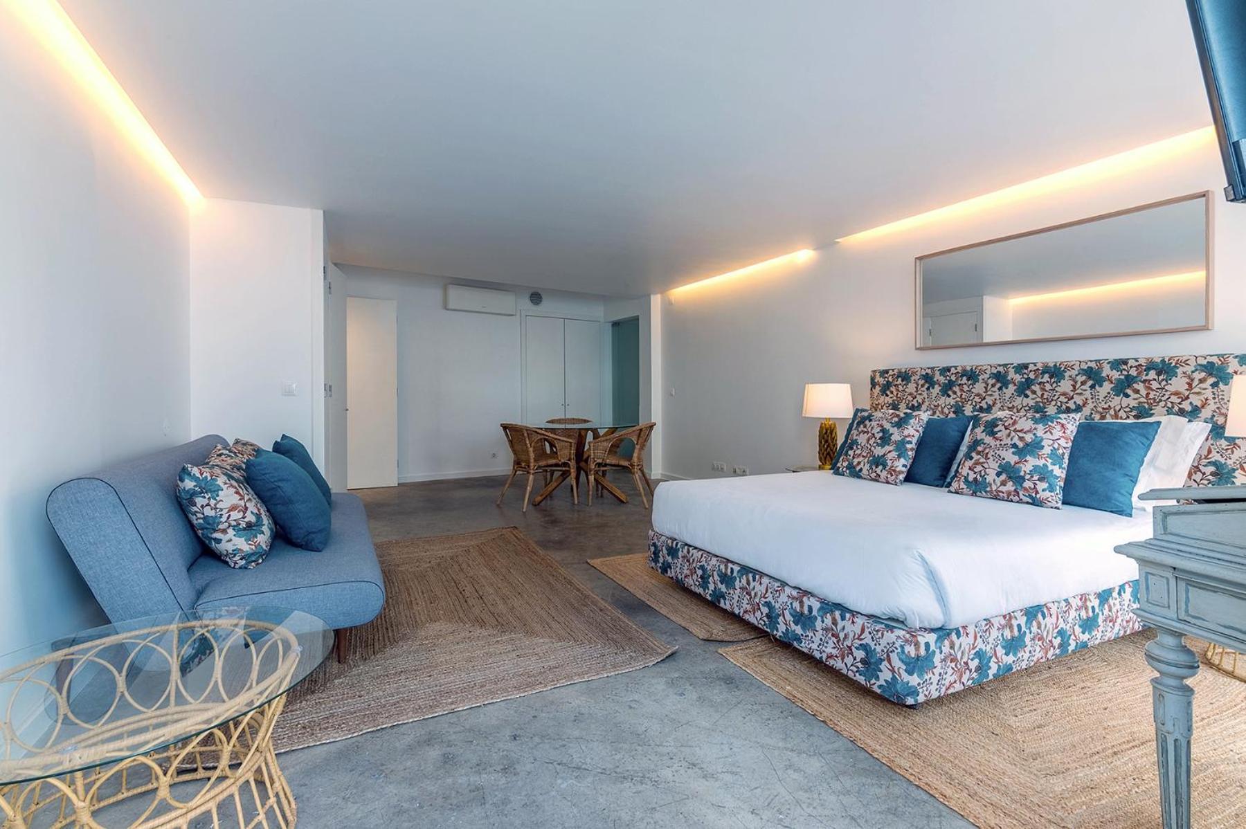 Apartament Portas Do Ceu *