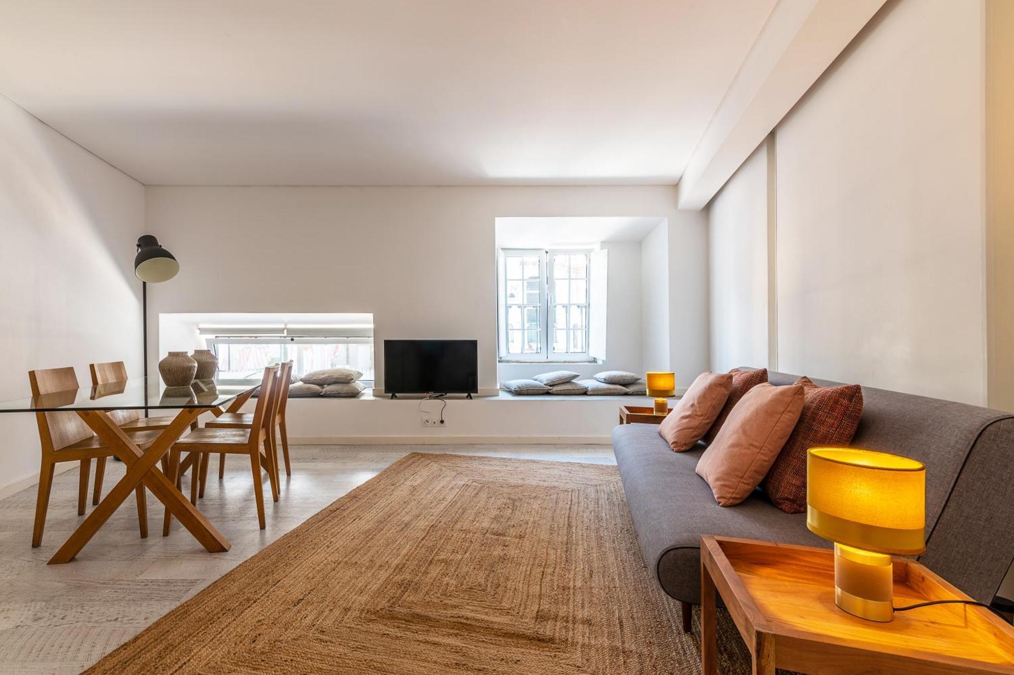 Apartament Portas Do Ceu