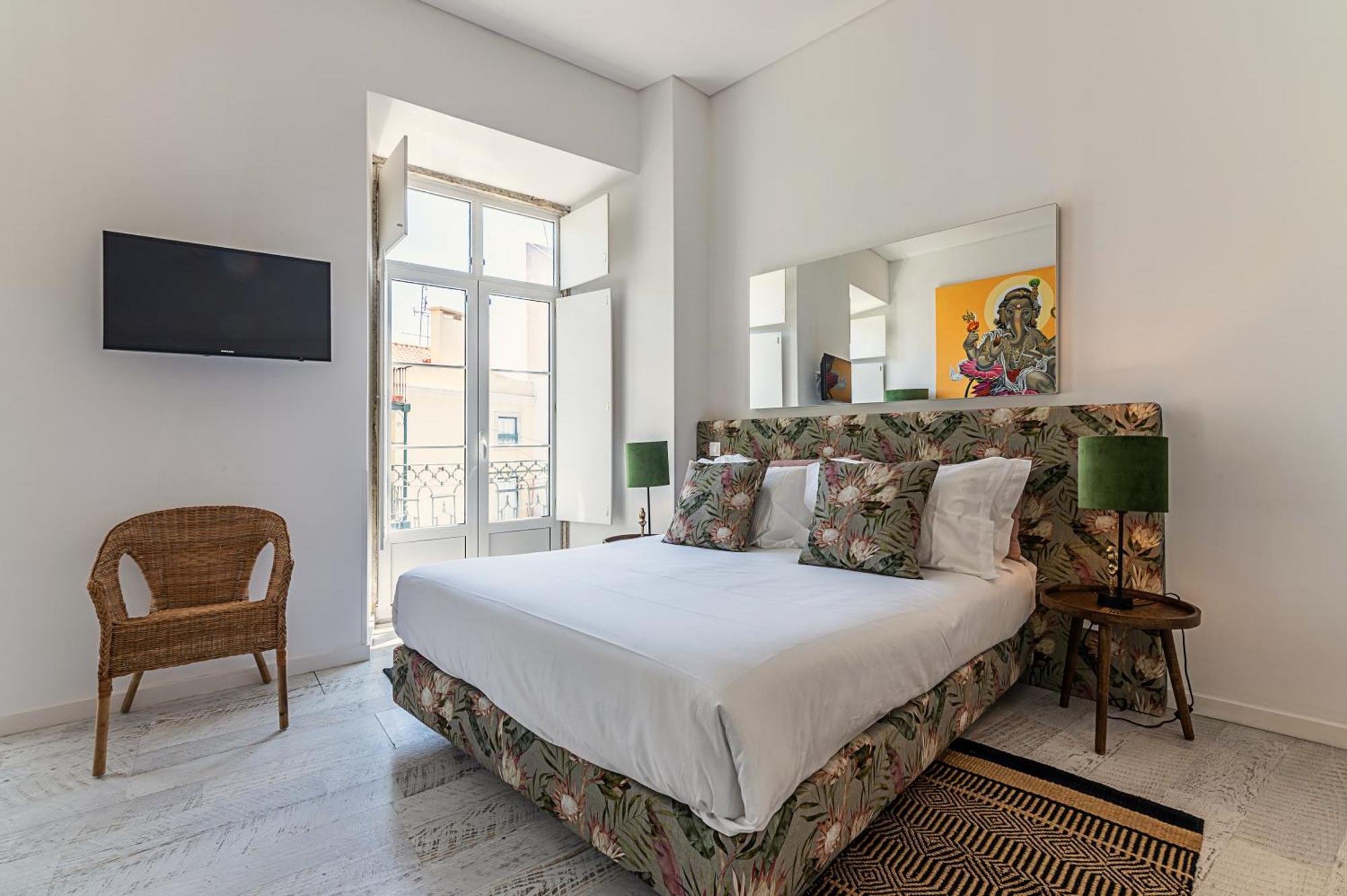 Apartament Portas Do Ceu *