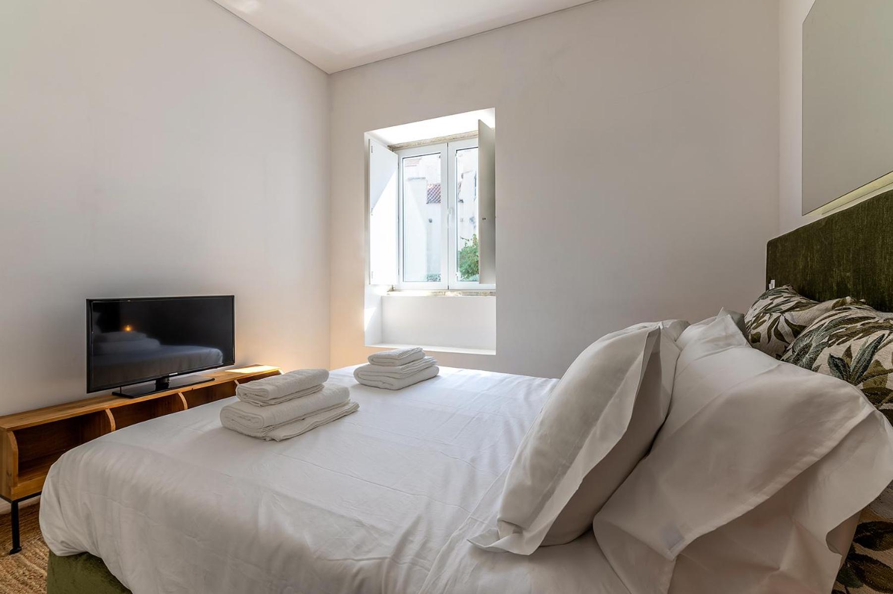 Portas Do Ceu Apartament