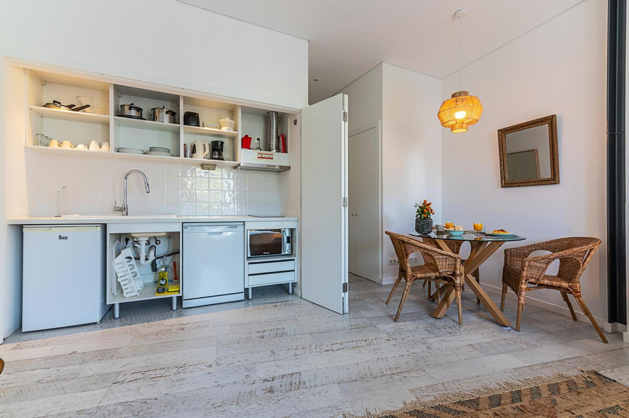 Portas Do Ceu Apartamento Lisboa