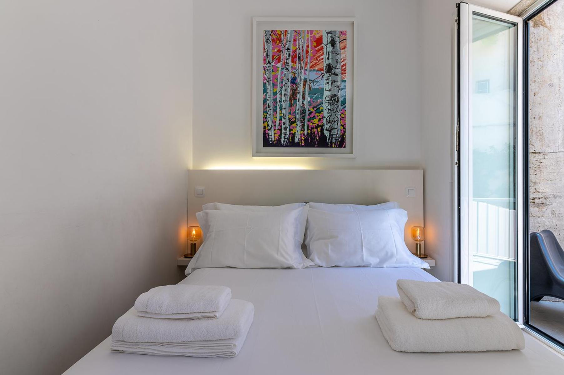 Portas Do Ceu Apartamento Lisboa
